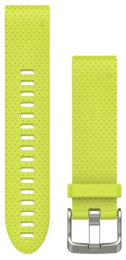 Garmin QuickFit 22 Silikon