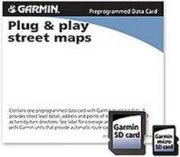 Garmin City Navigator Südafrika microSD-Karte Garmin City Navigator Südafrika microSD-Karte