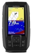 Garmin Striker Plus 4