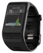 Garmin vívoactive HR