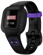 Garmin vívofit jr. 3 Marvel Black Panther Special Edition