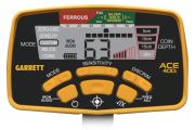Garrett Ace 400i
