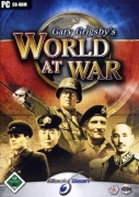 cdv Gary Grigsby’s World at War PC