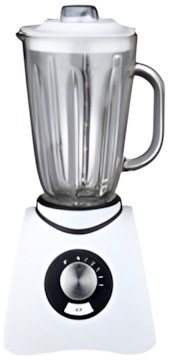 Gastroback 40898 Vital Mixer Basic