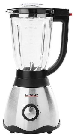 Gastroback 41003 Vital Mixer Plus