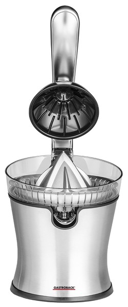 Gastroback 41150 Zitruspresse Advanced Pro S