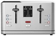 Gastroback 42396 Design Toaster Digital 4S