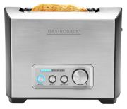 Gastroback 42397 Design Toaster Pro 2S