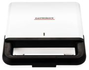 Gastroback 42443 Design Sandwichmaker