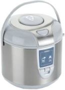 Gastroback 42518 Design Reiskocher Pro