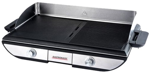 Gastroback 42523 Design Advanced Pro BBQ