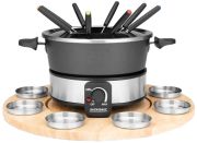 Gastroback 42566 Fondue-Set