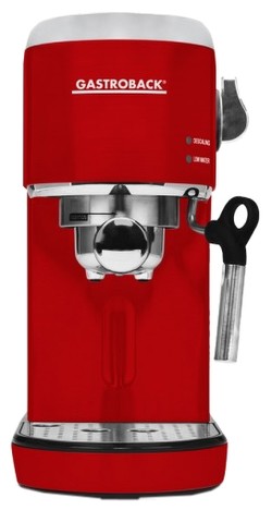 Gastroback 42719 Design Espresso Piccolo Gastroback 42719 Design Espresso Piccolo