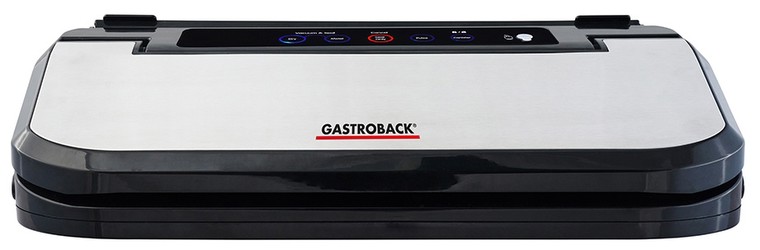 Gastroback 46009 Design Vakuumierer Basic
