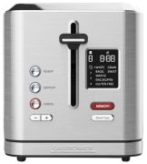 Gastroback 42395 Design Toaster Digital 2S