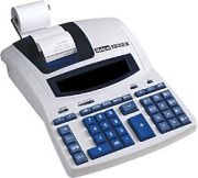GBC Tischrechner 1232X