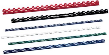 GBC Binderücken 4028610