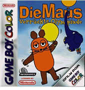 Nintendo Maus 2, Die Nintendo Maus 2, Die