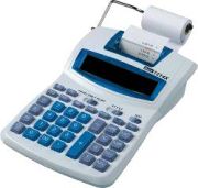 GBC Tischrechner 1214X