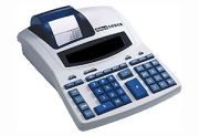 GBC Tischrechner 1491X