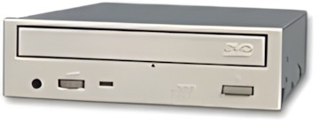 Hitachi GD-7500