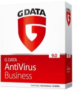 G DATA AntiVirus Business 25 User G DATA AntiVirus Business 25 User