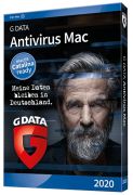 G DATA Antivirus Mac 2020 ESD (1 User, 1 Jahr) G DATA Antivirus Mac 2020 ESD (1 User, 1 Jahr)