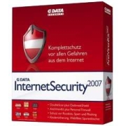 Gdata Internet Security 2007 (3 User) Gdata Internet Security 2007 (3 User)