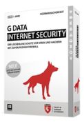 Gdata Internet Security 2015 (1 User) Gdata Internet Security 2015 (1 User)