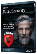 G DATA Internet Security 2020 ESD (3 User, 2 Jahre)