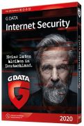 G DATA Internet Security 2020 ESD (3 User, 3 Jahre) G DATA Internet Security 2020 ESD (3 User, 3 Jahre)
