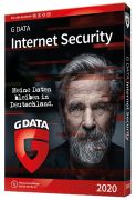 G DATA Internet Security 2020 ESD (5 User, 1 Jahr)