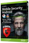 G DATA Mobile Security Android (1 Gerät, 1 Jahr) G DATA Mobile Security Android (1 Gerät, 1 Jahr)