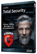 G DATA Total Security 2020 ESD (1 User, 3 Jahre)