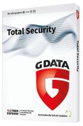 G DATA Total Security 2022 (3 Geräte, 1 Jahr) G DATA Total Security 2022 (3 Geräte, 1 Jahr)