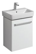 Geberit Renova Compact Waschtischunterschrank (862060000) Geberit Renova Compact Waschtischunterschrank (862060000)