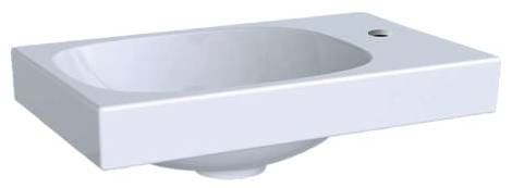 Geberit Acanto Handwaschbecken (500635012)