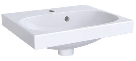 Geberit Acanto Handwaschbecken (500636012)