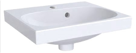 Geberit Acanto Handwaschbecken (500636018)