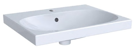 Geberit Acanto Waschtisch (500620012)