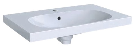 Geberit Acanto Waschtisch (500622018)