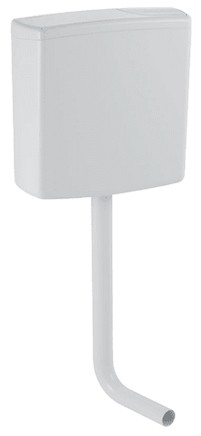 Geberit AP140-Spülkasten (140305101)