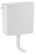 Geberit AP-Spülkasten AP140 (140300EP1) Geberit AP-Spülkasten AP140 (140300EP1)