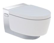 Geberit AquaClean Mera Classic glanzverchromt