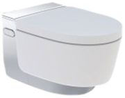 Geberit AquaClean Mera Comfort glanzverchromt