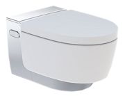 Geberit AquaClean Mera Comfort weiß-alpin