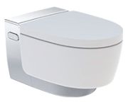 Geberit AquaClean Tuma Comfort Dusch-WC Komplettanlage (146290111)