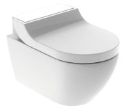 Geberit AquaClean Tuma Comfort WC-Aufsatz (146270111) Geberit AquaClean Tuma Comfort WC-Aufsatz (146270111)