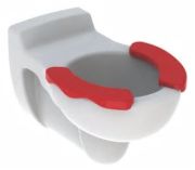 Geberit Bambini Tiefspül-WC (201710000) Geberit Bambini Tiefspül-WC (201710000)