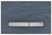 Geberit Betätigungsplatte Sigma50 für 2-Mengen-Spülung (115788JM2)